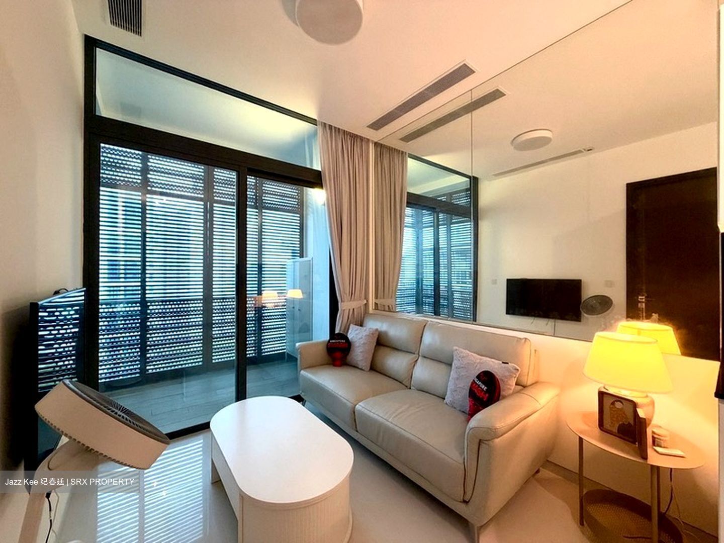 Robin Suites (D10), Apartment #639511361